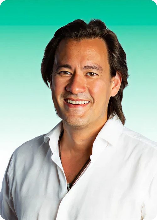 Stephen Ong