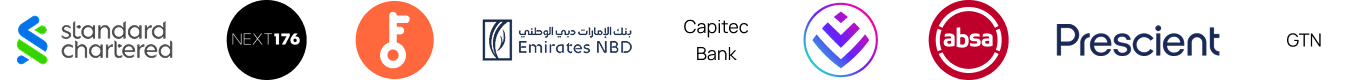 Partner Logos