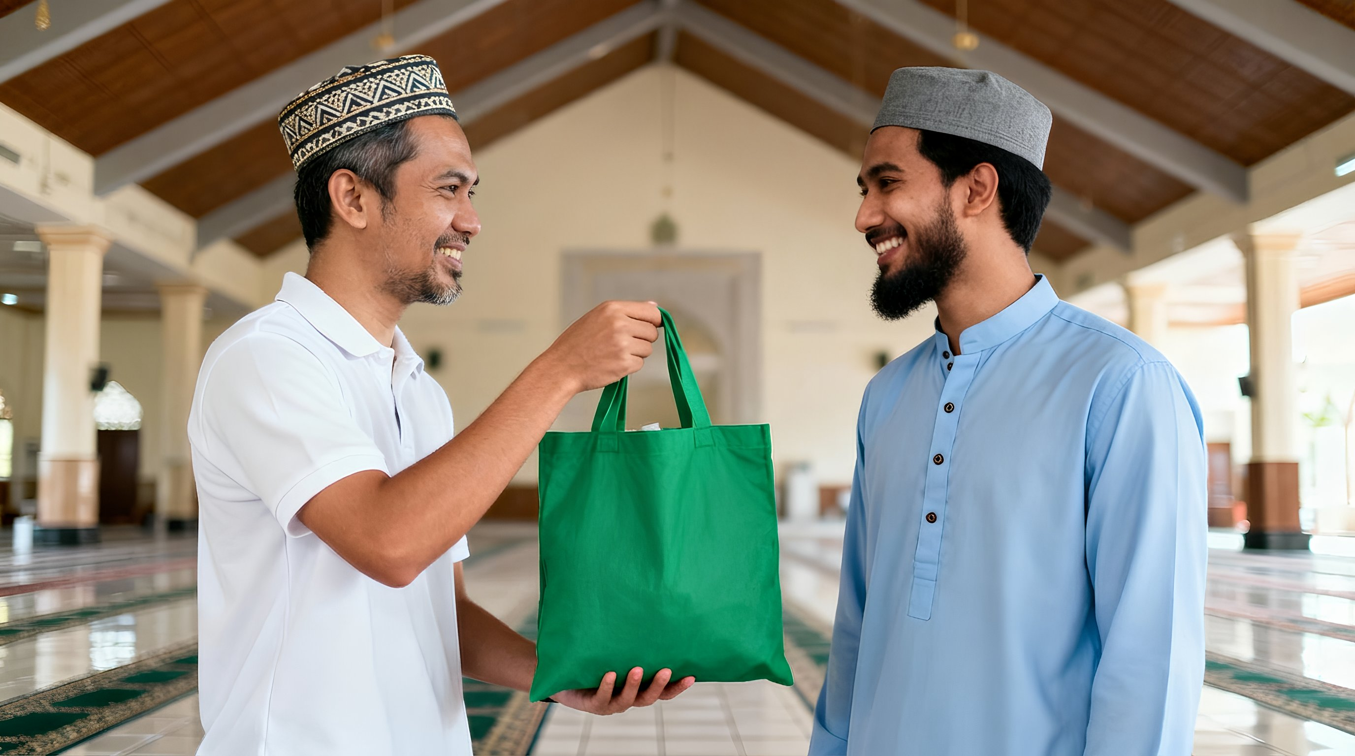 Ramadan Preparation