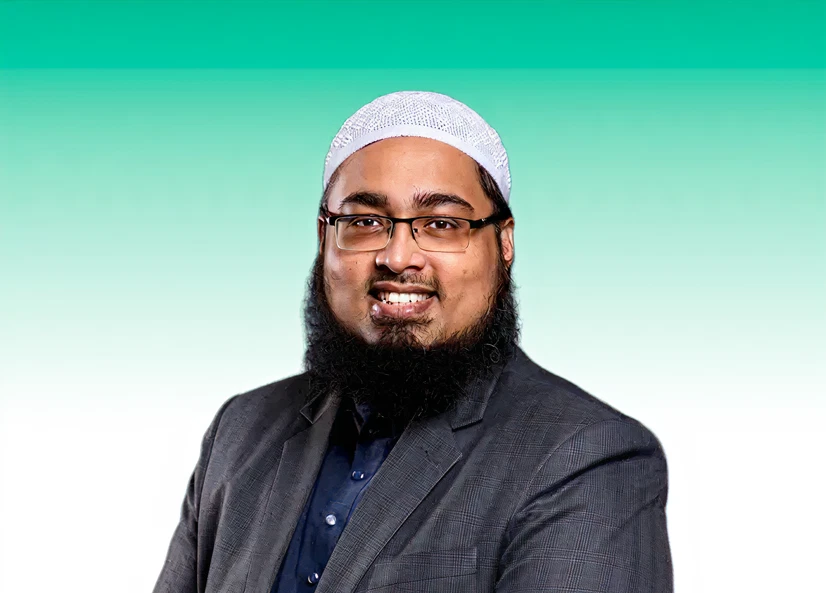 Sheikh Dr. Yousuf Sultan